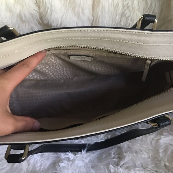 Kate Spade Dally Laurel Way New York Purse Bag - Picture 11 of 15